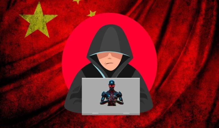 گروه چینی China-Nexus با هک کردن یک وبسایت معتبر، سعی در انتشار بد افزار خود داشته اند