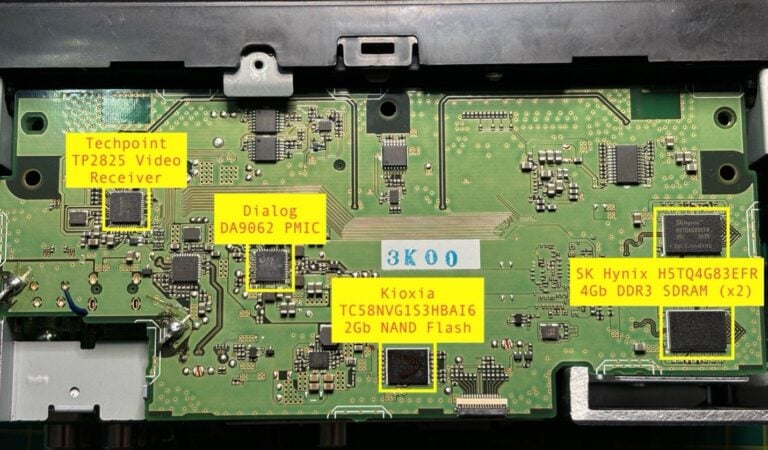 کشف آسیب پذیری از محصول شرکت Kenwood در مسابقات Pwn2Own