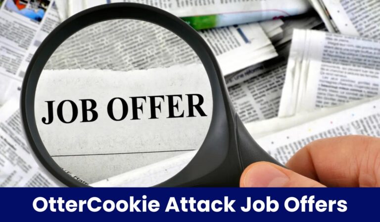 حملات بدافزار OtterCookie به توسعه‌دهندگان نرم‌افزار از طریق پیشنهادات شغلی جعلی