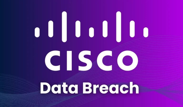 افشای اطلاعات داخلی Cisco – گروه باج‌افزار Kraken ادعا می‌کند که به شبکه داخلی نفوذ کرده است