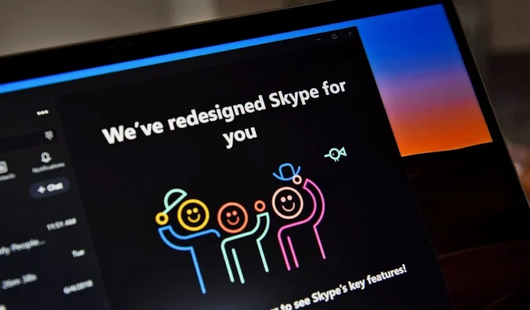 🏴 پایان راه برای اسکایپ: مایکروسافت در آستانه تعطیلی این سرویس پس از ۱۴ سال بی‌توجهی
