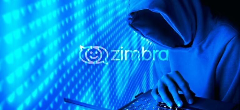 باگ خطرناک در سامانه ایمیل Zimbra